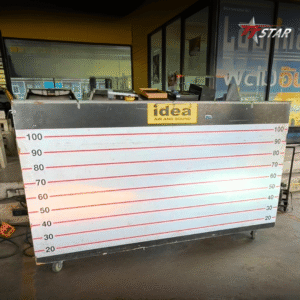 รีวิว อัพเกรดไฟหน้ารถยนต์ HONDA ไอเดีย แอร์แอนด์ซาวด์ มหาสารคาม