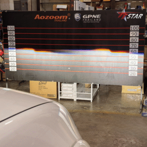 รีวิว อัพเกรดไฟหน้ารถยนต์ MITSUBISHI TRITON Car Mo Shop ฉะเชิงเทรา