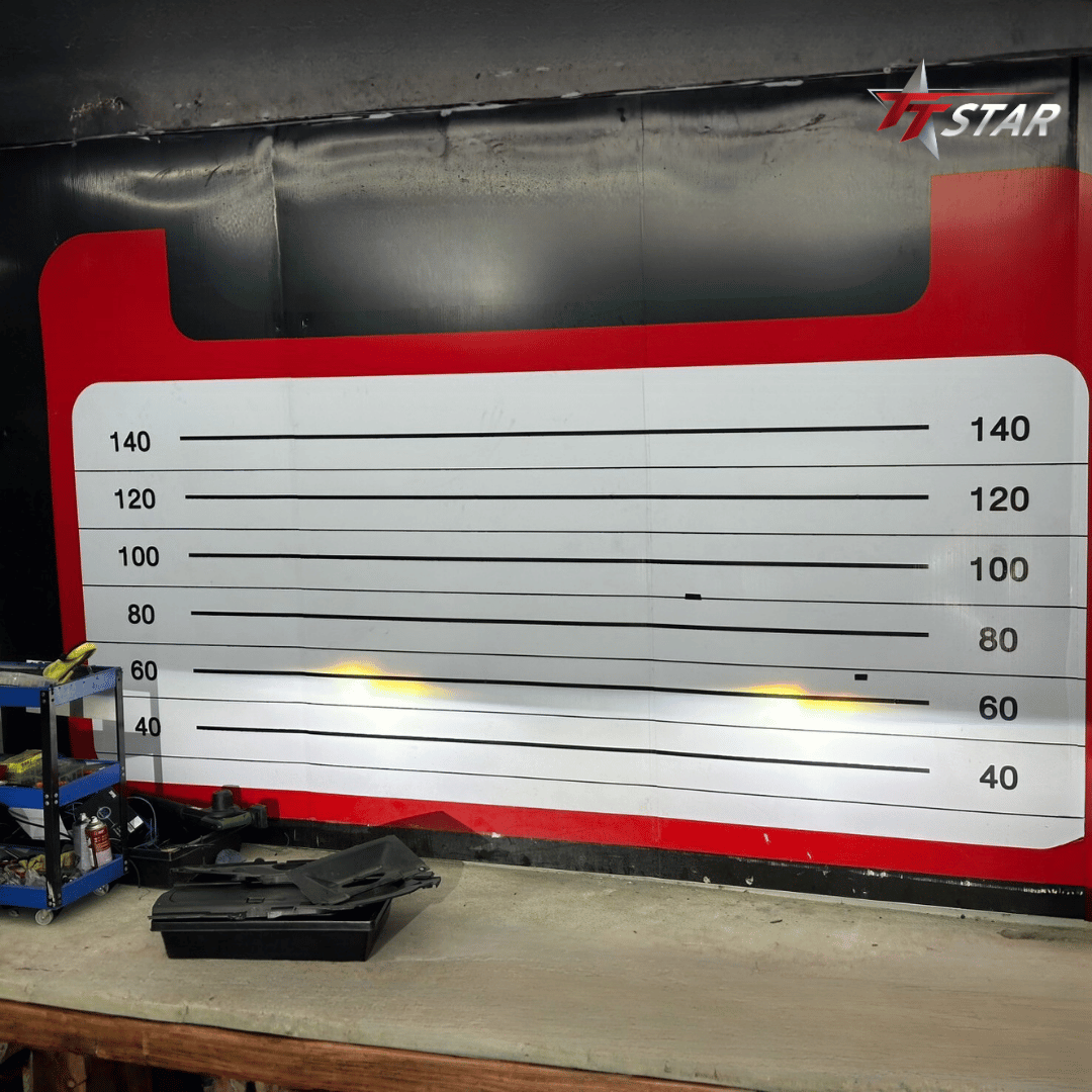 รีวิว อัพเกรดไฟหน้ารถยนต์ NISSAN PULSAR นพ ออโต้แม็กซ์ บางวัว ฉะเชิงเทรา