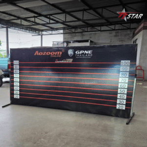 รีวิว อัพเกรดไฟหน้ารถยนต์ HONDA Aya Auto Light หัวหิน ประจวบคีรีขันธ์