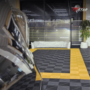 รีวิว อัพเกรดไฟหน้ารถยนต์ TOYOTA Aya Auto Light หัวหิน ประจวบคีรีขันธ์