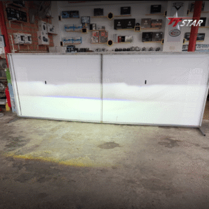 รีวิว อัพเกรดไฟหน้ารถยนต์ DEEPAL S07 เคเคประดับยนต์ ยะลา