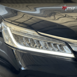 รีวิว อัพเกรดไฟหน้ารถยนต์ HONDA Nc Projector สระบุรี