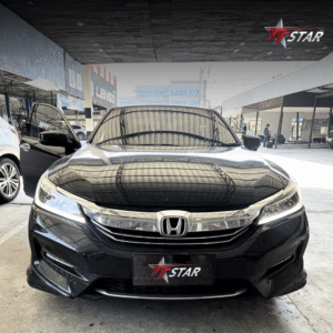 รีวิว อัพเกรดไฟหน้ารถยนต์ HONDA Nc Projector สระบุรี