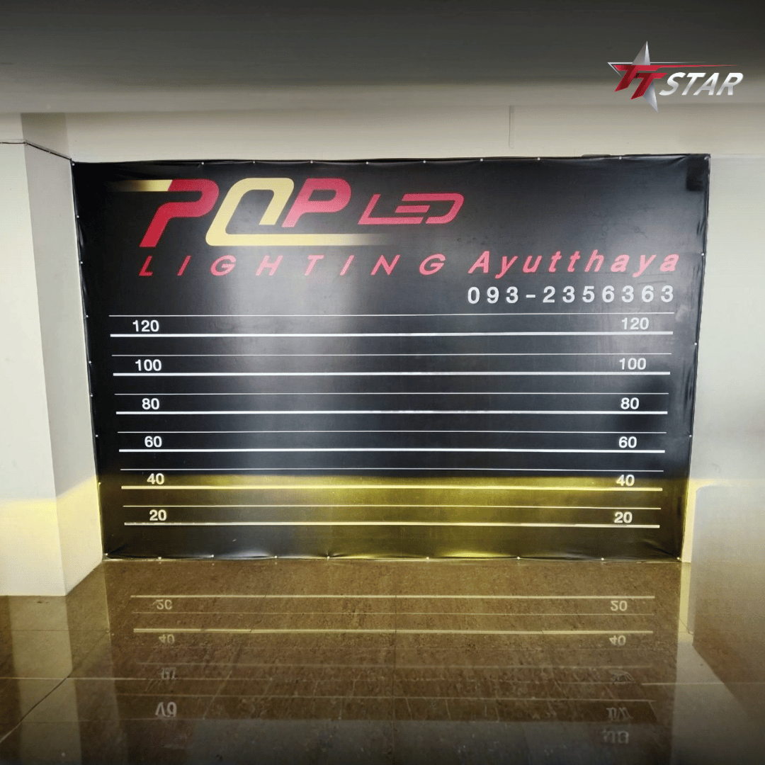 รีวิว อัพเกรดไฟหน้ารถยนต์ ISUZU MUX POP LED Lighting อยุธยา