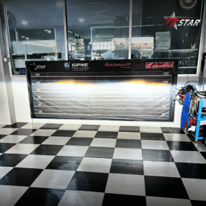 รีวิว อัพเกรดไฟหน้ารถยนต์ HONDA เจซี คาร์เซอร์วิส พิษณุโลก