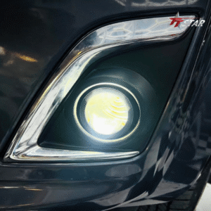 รีวิว อัพเกรดไฟหน้ารถยนต์ ISUZU แจ็ค ออโต้คาร์ หาดใหญ่ สงขลา