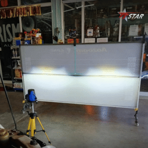 รีวิว อัปเกรด อัพเกรด ไฟหน้า รถยนต์ MITSUBISHI DD Sound & Film ปัตตานี