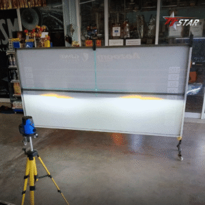 รีวิว อัปเกรด อัพเกรด ไฟหน้า รถยนต์ MITSUBISHI DD Sound & Film ปัตตานี