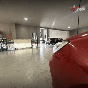 รีวิว อัพเกรดไฟหน้ารถยนต์ MG ห้องกี่ประดับยนต์ ภูเก็ต