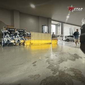 รีวิว อัพเกรดไฟหน้ารถยนต์ TOYOTA ห้องกี่ประดับยนต์ ภูเก็ต