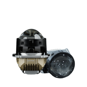 GPNE GS50 _ ProjectorLED 50-60W 1 colour 6000K 3-Year Full Warranty