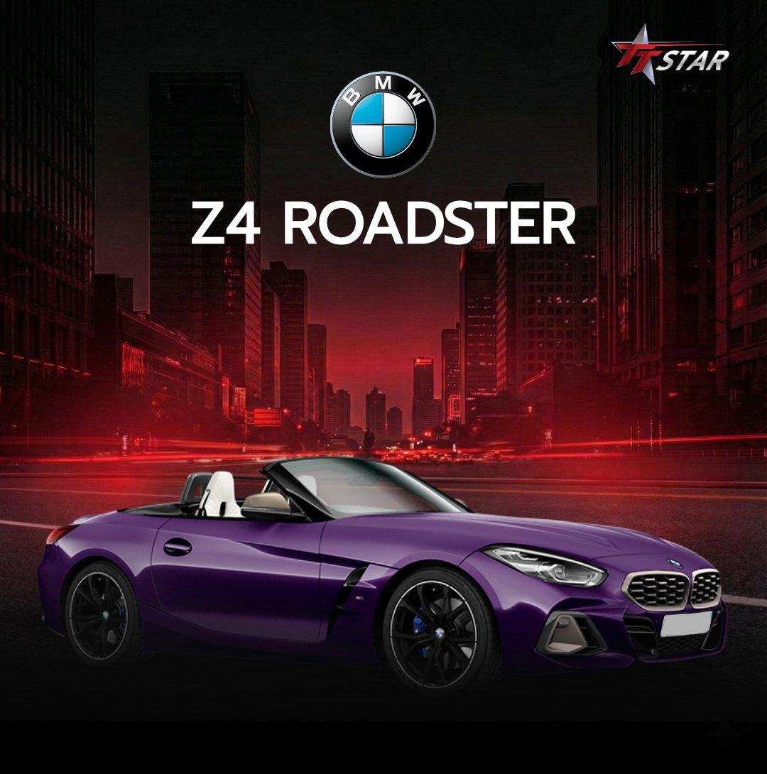 รีวิวติดตั้งไฟหน้า BMW Z4 ROADSTER