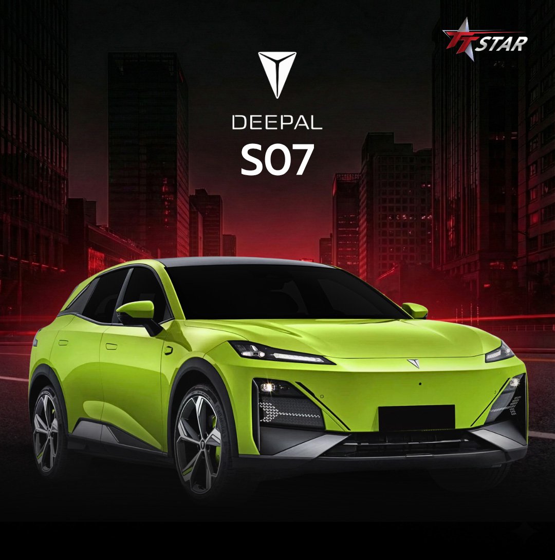 รีวิวติดตั้งไฟหน้า DEEPAL S07