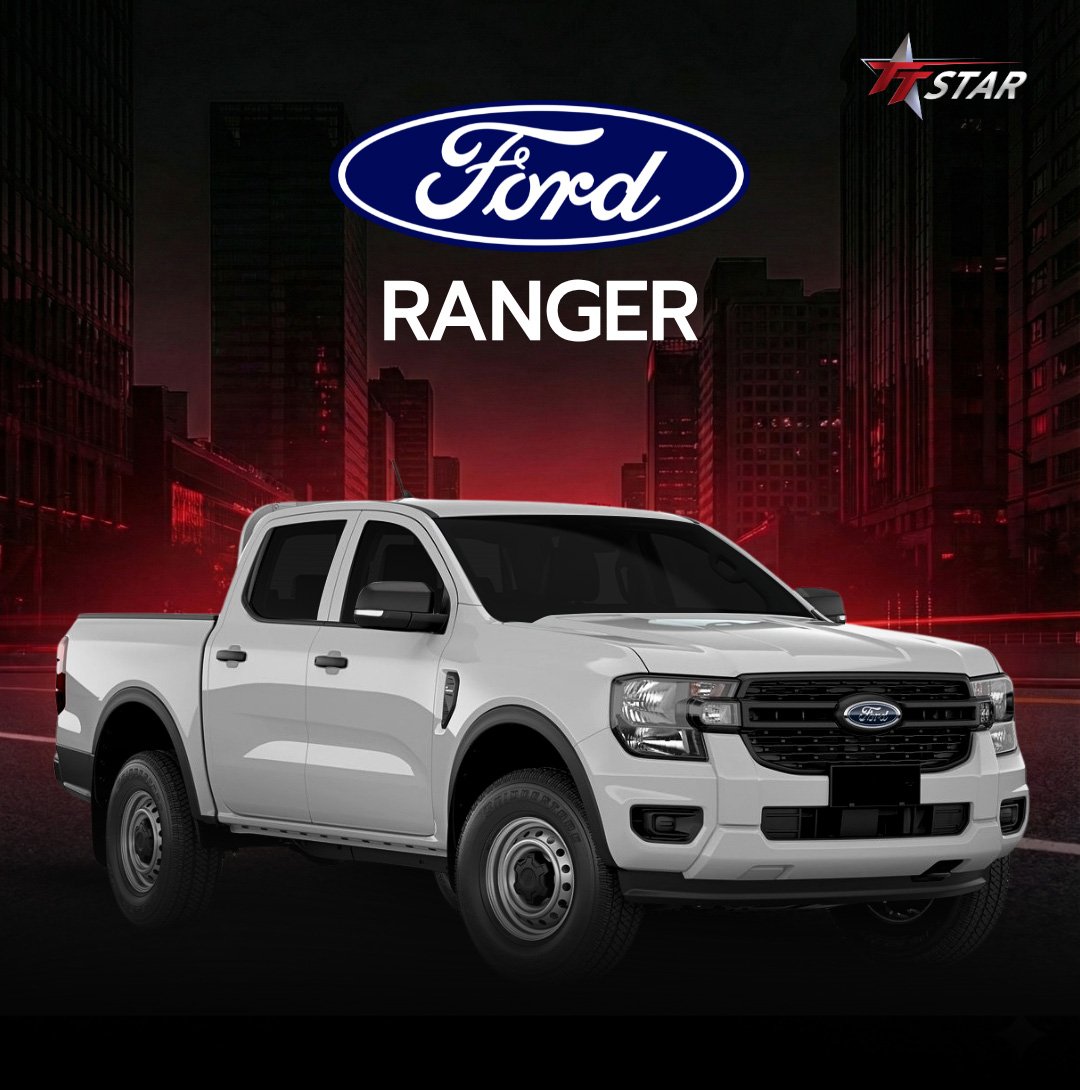 รีวิวติดตั้งไฟหน้า FORD RANGER