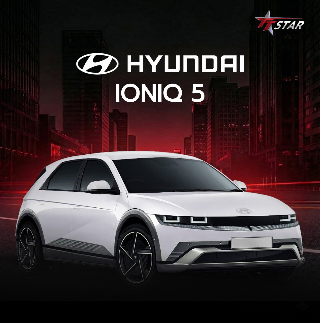 รีวิวติดตั้งไฟหน้า HYUNDAI IONIQ 5