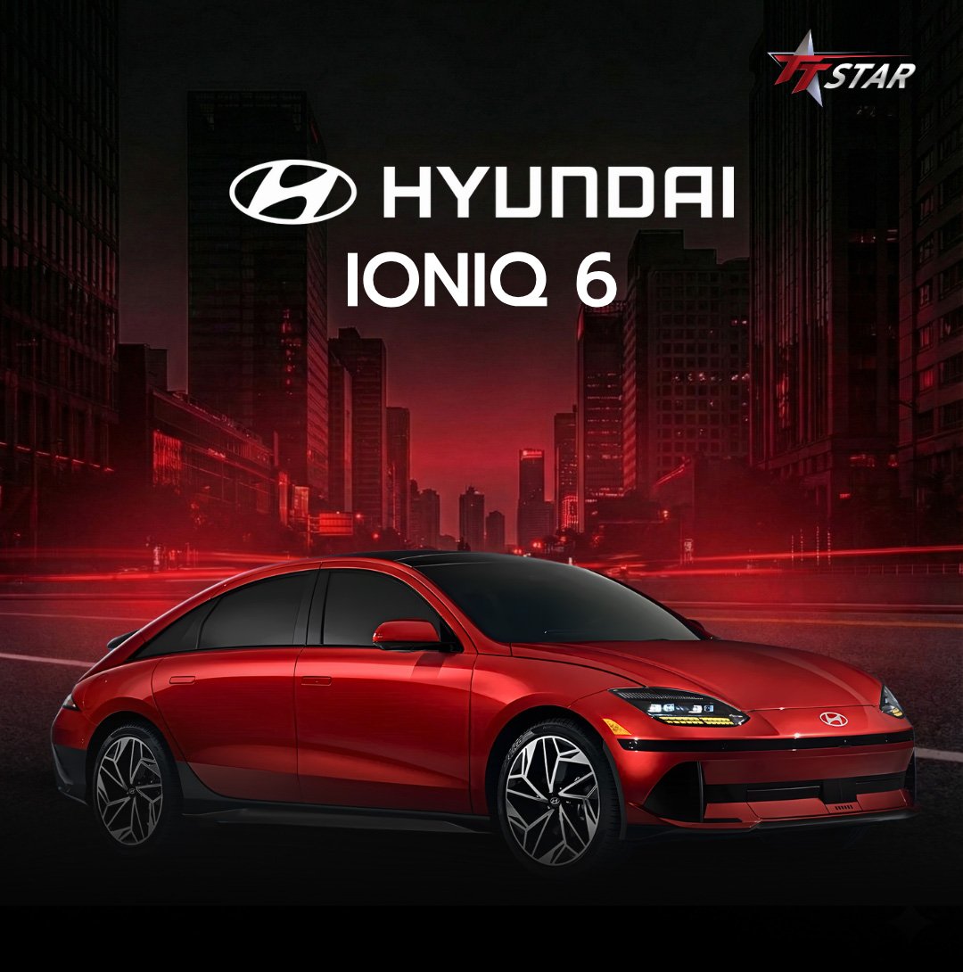 รีวิวติดตั้งไฟหน้า HYUNDAI IONIQ 6