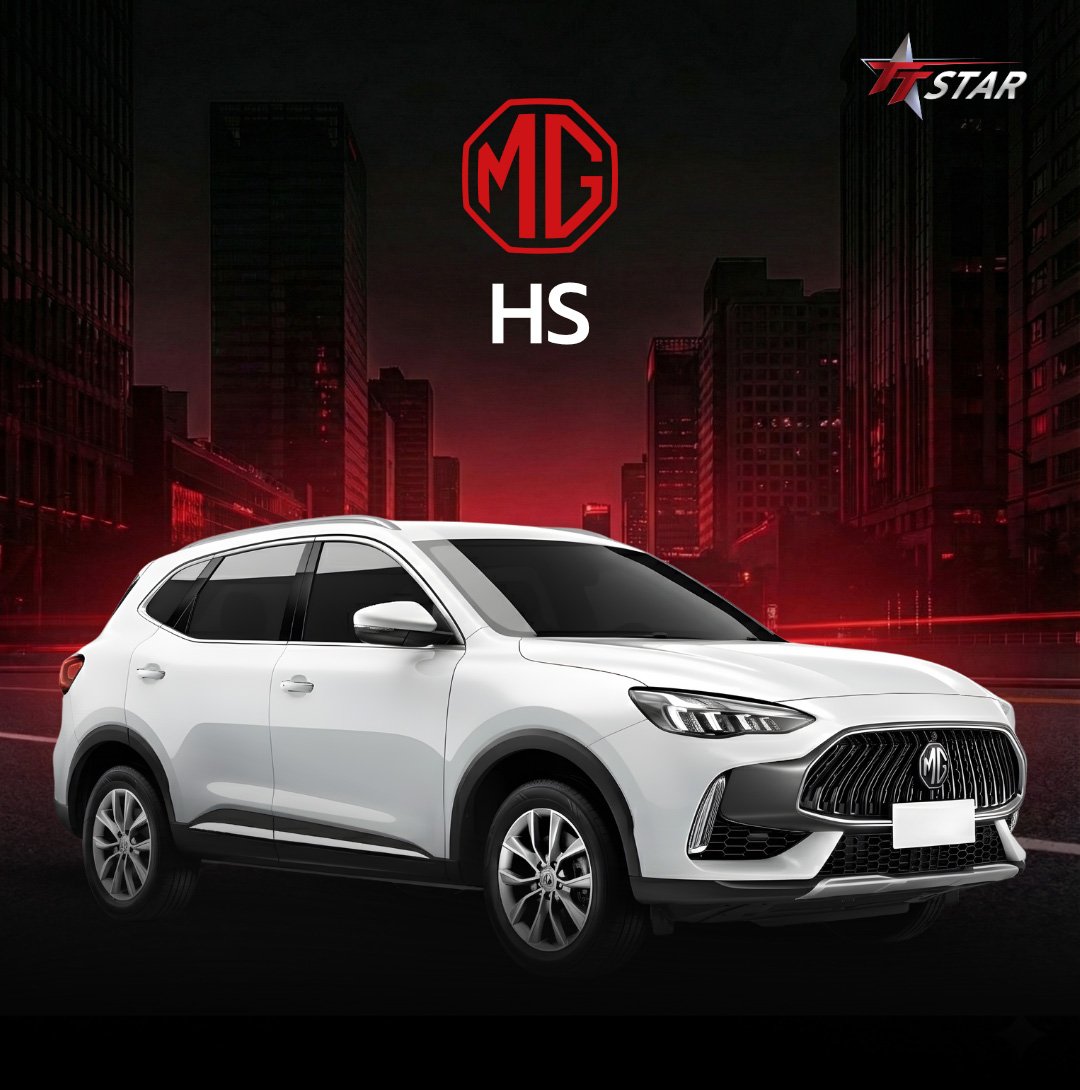 รีวิวติดตั้งไฟหน้า MG HS