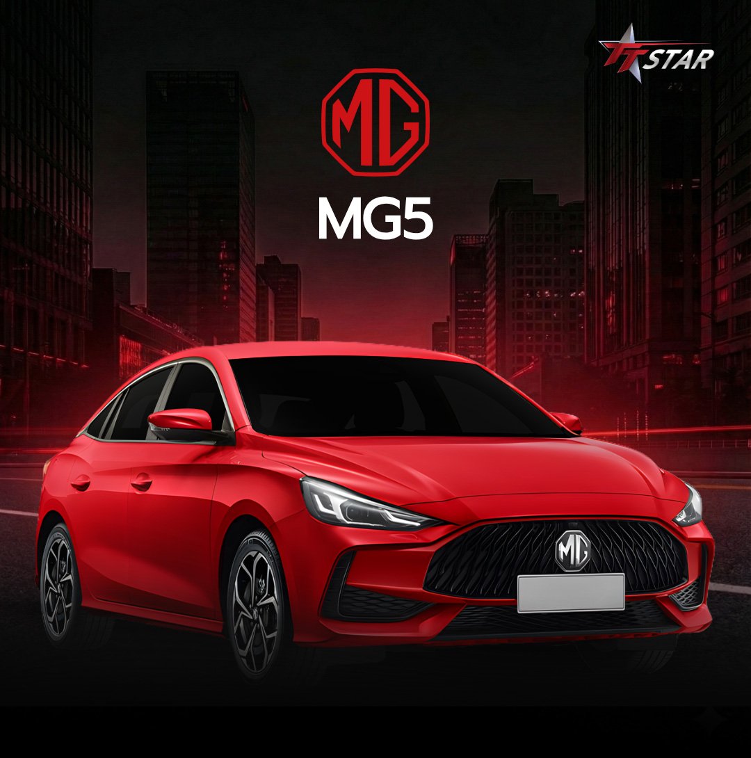 รีวิวติดตั้งไฟหน้า MG MG5