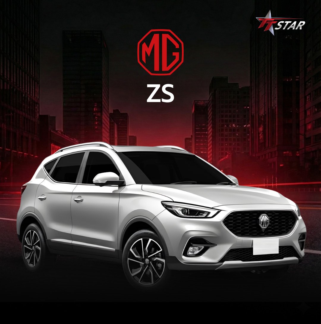 รีวิวติดตั้งไฟหน้า MG ZS