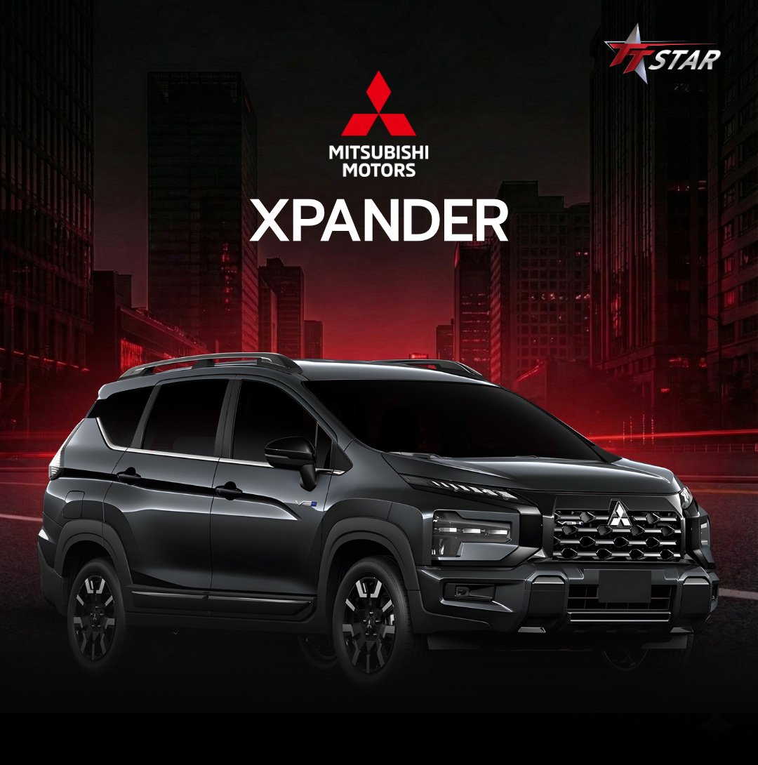 รีวิวติดตั้งไฟหน้า Mitsubishi Xpander