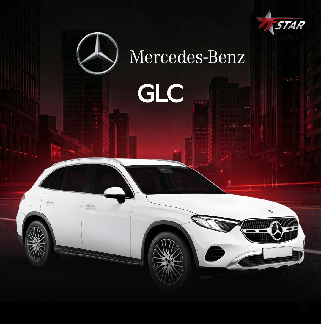 รีวิวติดตั้งไฟหน้า mercedes-benz GLC