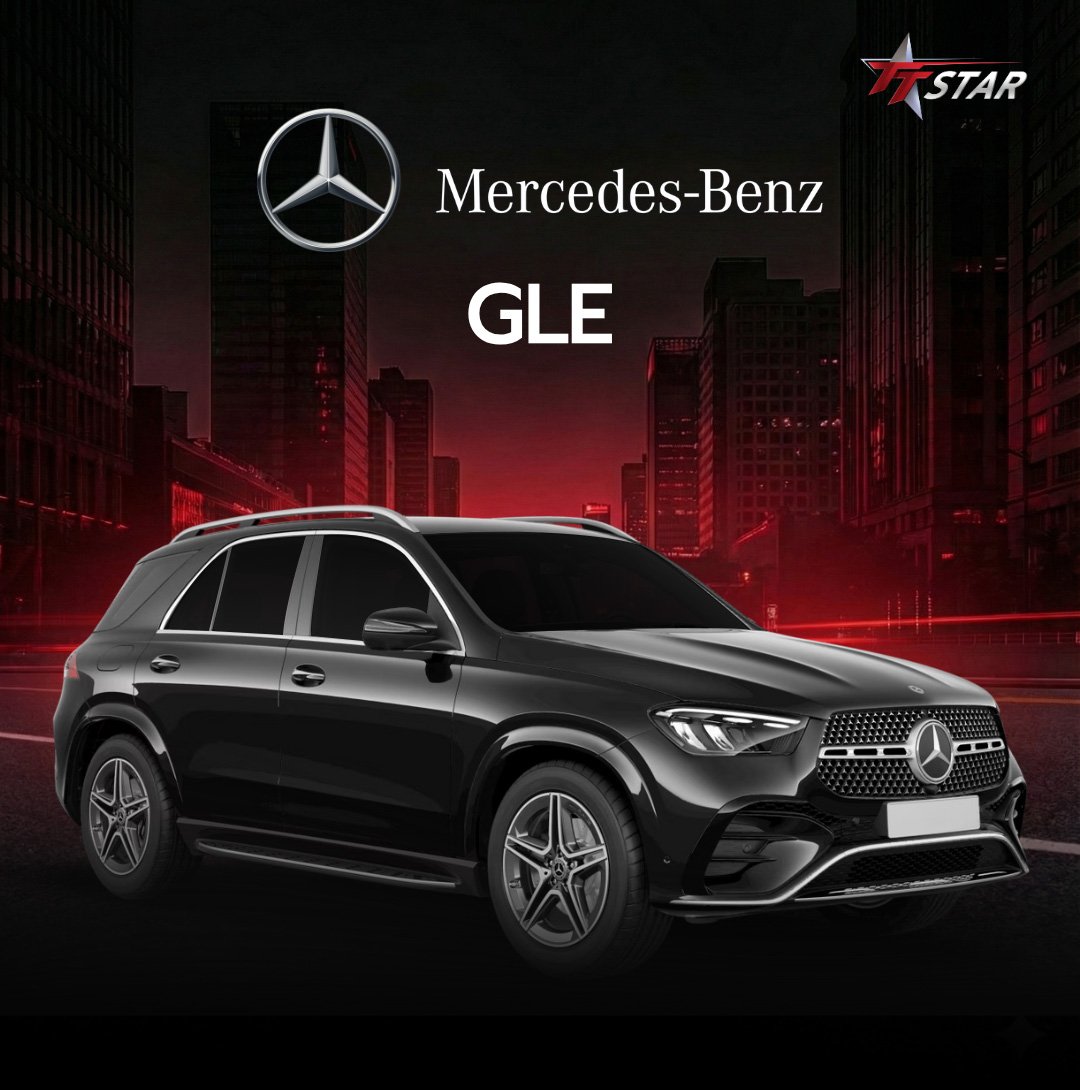 รีวิวติดตั้งไฟหน้า mercedes-benz GLE