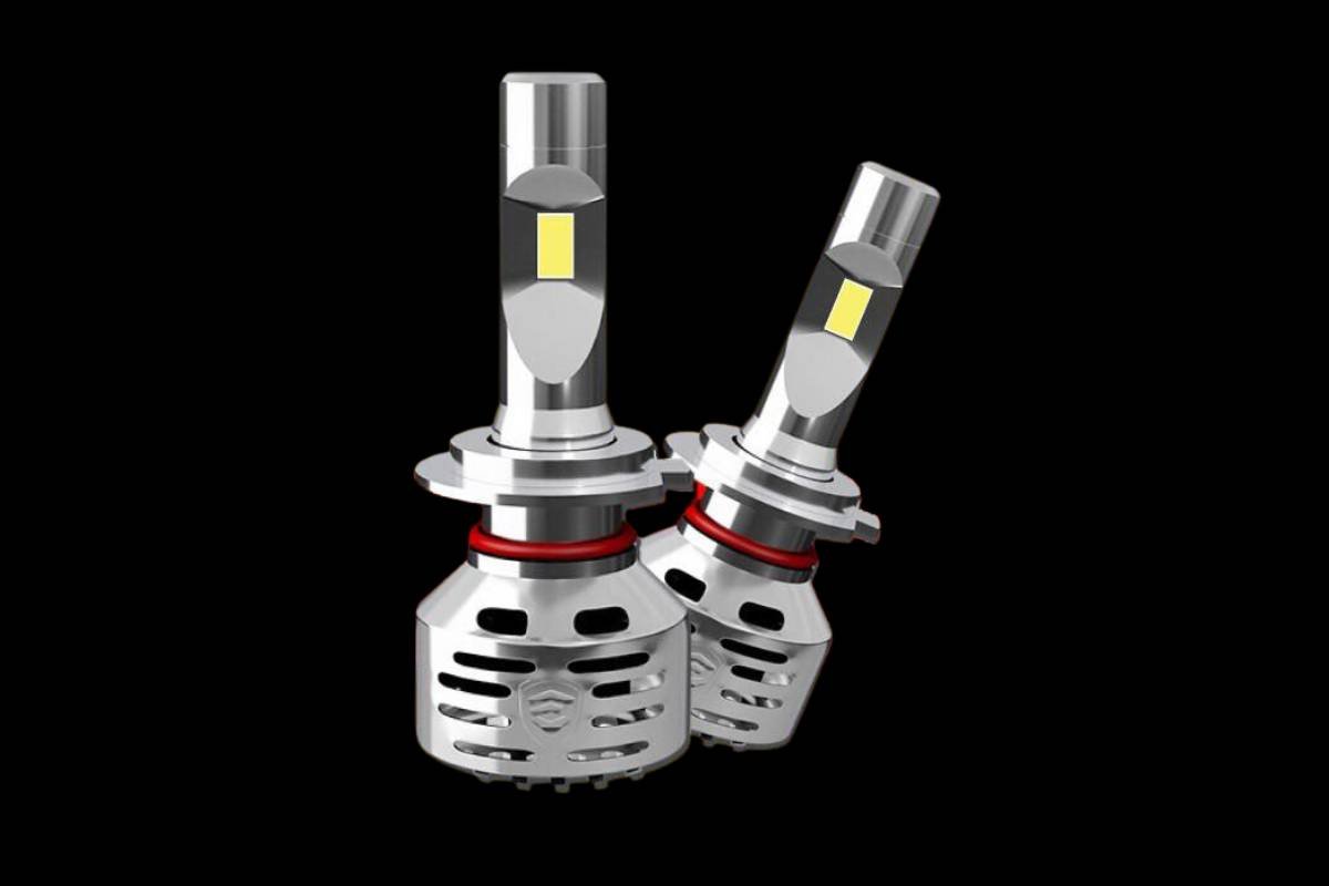 H4 bulb-1 (1) หลอดไฟหน้า LED ขั้ว H4