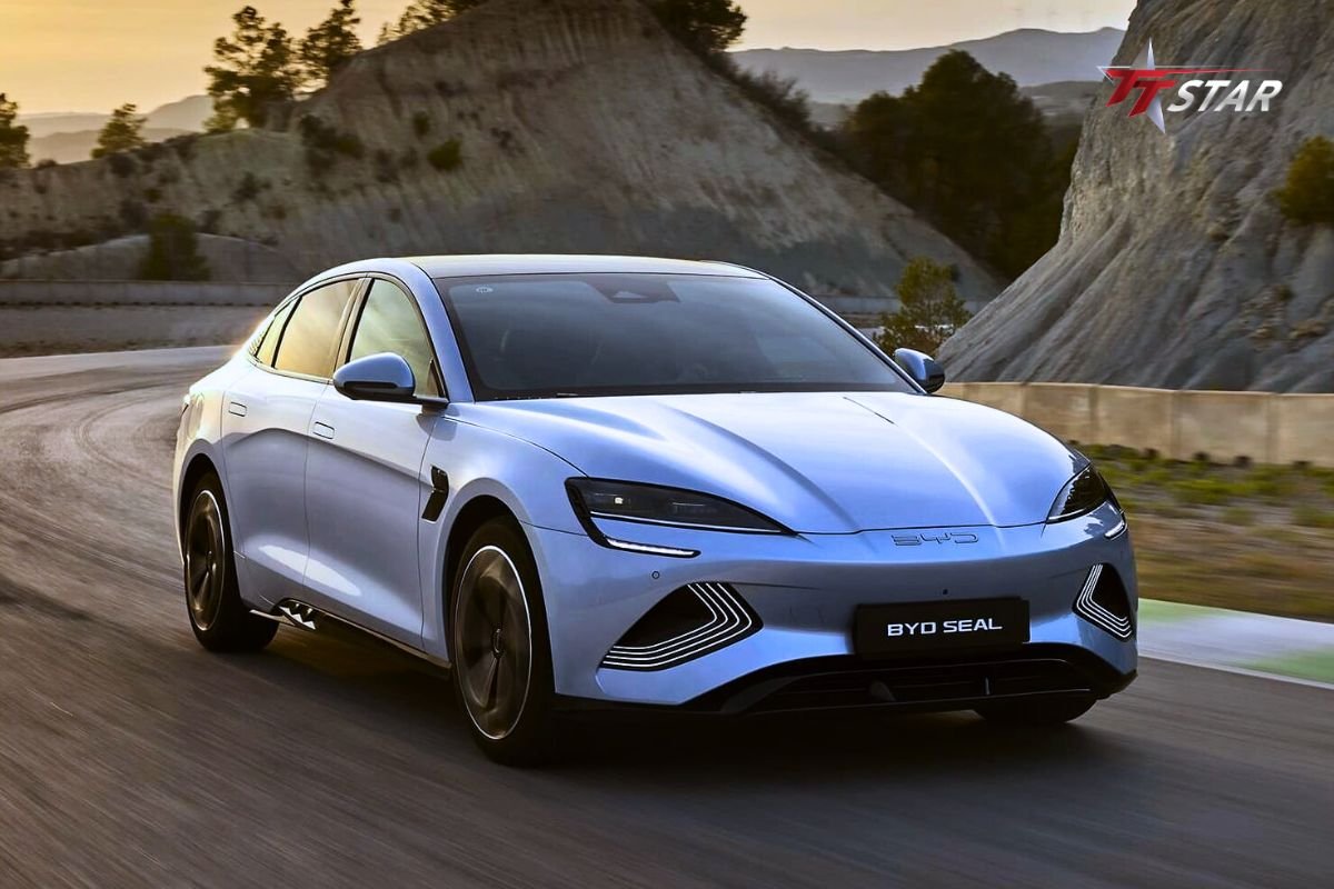 เรื่องต้องรู้! รถยนต์ EV เลือกไฟเสริมอย่างไรให้เหมาะกับการใช้งาน