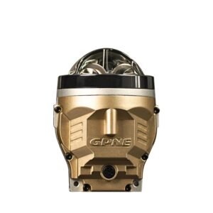 ไฟตัดหมอกโปรเจคเตอร์ GPNE GF40+2