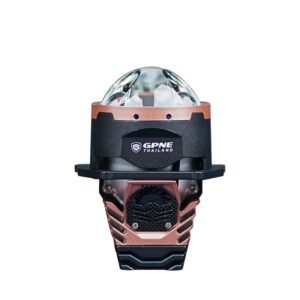 GPNE GPM2 ไฟโปรเจคเตอร์ BI-LED