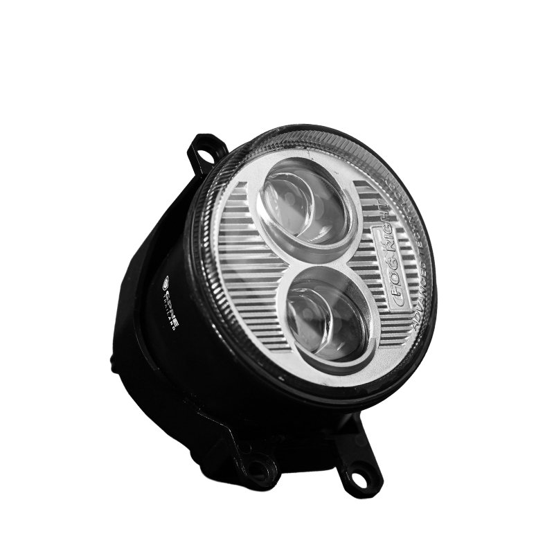 GPNE TA50 ตรงรุ่น Alphard / Velfire | ไฟตัดหมอกโปรเจคเตอร์ BI-LED 45-60W แสงขาว 6000K รับประกัน 3 ปี