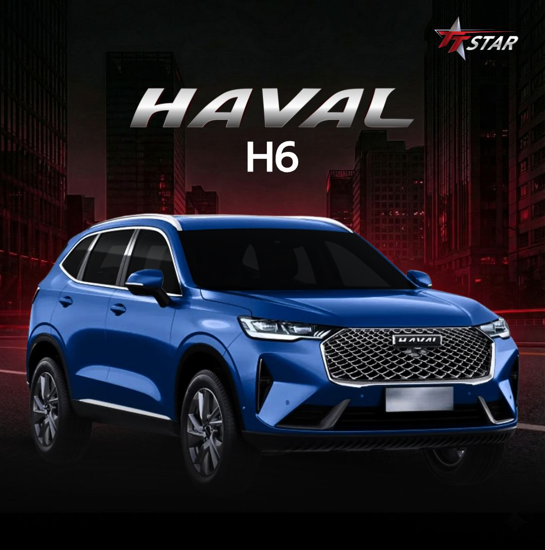 รีวิวติดตั้งไฟหน้า HAVAL H6