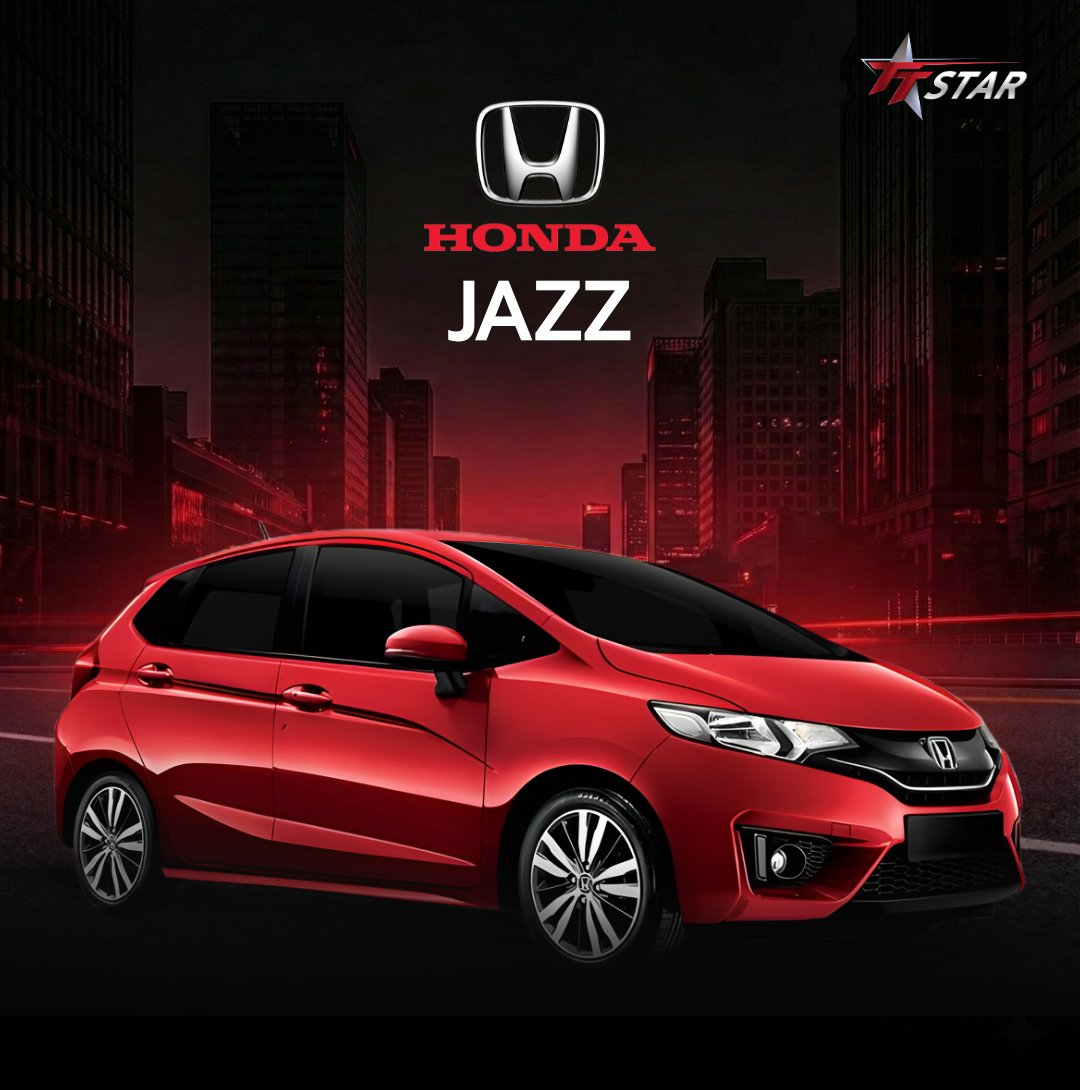 รีวิวติดตั้งไฟหน้า HONDA JAZZ