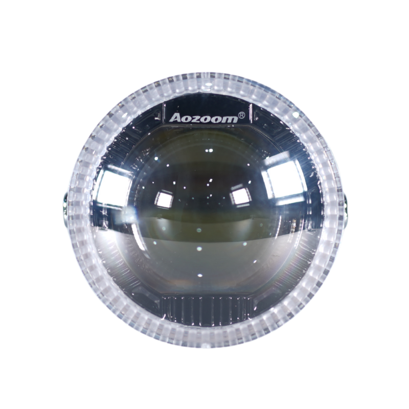 AOZOOM Special Fog Light | ไฟโปรเจคเตอร์ตัดหมอก Ford และ Toyota 45W-53W 5500K รับประกัน 3 ปี