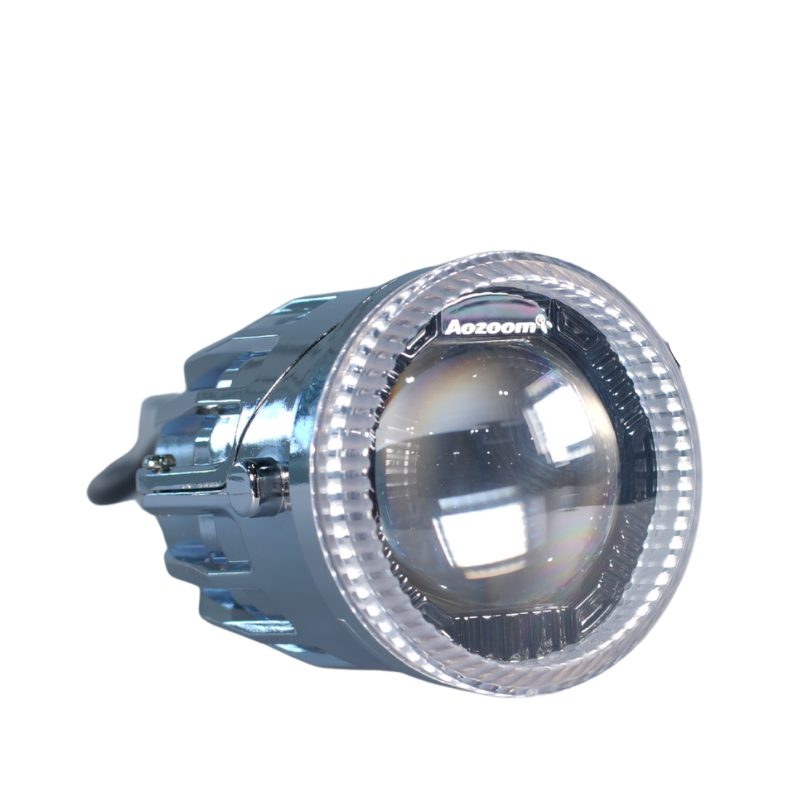 AOZOOM SPECIAL Fog Light | ไฟโปรเจคเตอร์ตัดหมอก Ford และ Toyota 45W-53W 5500K รับประกัน 3 ปี