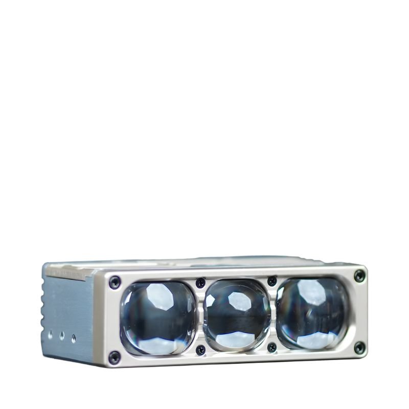 GPNE GS3P | ไฟสปอร์ตไลท์ 65-95W ไฟสูงเลเซอร์ แสงขาว 5500K รับประกัน 2 ปี