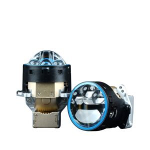 GPNE LS5+3 | ไฟโปรเจคเตอร์ BI-LED 50W-95W แสงขาว 6000K รับประกัน 5 ปี