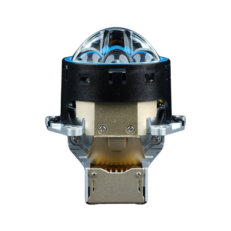 GPNE LS5+3 | ไฟโปรเจคเตอร์ BI-LED 50W-95W แสงขาว 6000K รับประกัน 5 ปี