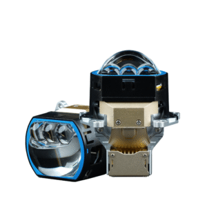 GPNE LS5+3S Bi-LED Projector: ขีดสุดแห่งความสว่างระดับ 95W คมชัด ทะลุทุกขีดจำกัด