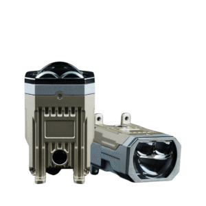 อัปเกรดไฟหน้ารถด้วย GPNE MW2 ไฟเสริมกำลังสูง 45W กันน้ำ IP65 อายุการใช้งาน 30,000 ชม. รับประกัน 3 ปี