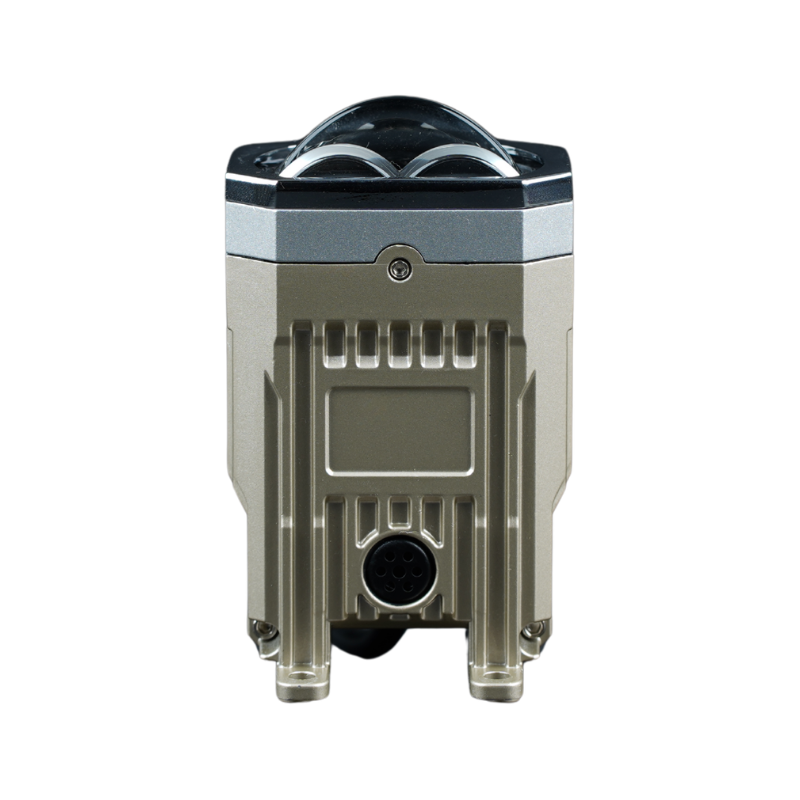 GPNE MW2 | ไฟโปรเจคเตอร์ BI-LED 33-45W แสงขาว 6000K รับประกัน 3 ปี