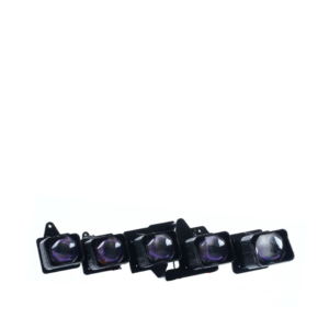 PROHD G5 Honda CR-V Gen 5: ชุดไฟหน้า LED ตรงรุ่น สว่างคมชัด ไม่ต้องดัดแปลงตัวรถ