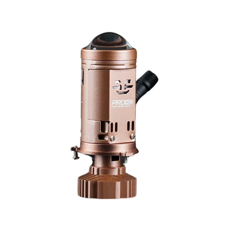 PROHD Mini H4 M3 | ไฟโปรเจคเตอร์ BI-LED 35-40W แสงขาว 6000K รับประกัน 1 ปี (คัดลอก)