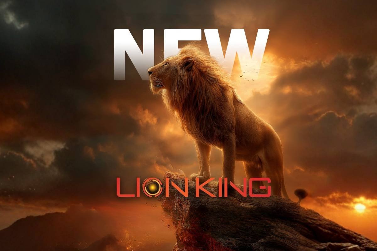 เปิดตัว AOZOOM NEW LION KING เมื่อ "เจ้าป่า" กลับมาทวงบัลลังก์! พลังไฟสูง 78W สว่างไกล