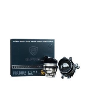 GPNE GF40X – สว่างแรงเต็มพิกัด พร้อมระบบคุมความร้อนอัจฉริยะ