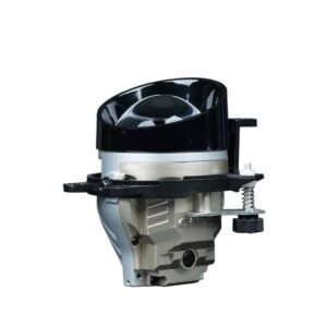 GPNE GF40X – สว่างแรงเต็มพิกัด พร้อมระบบคุมความร้อนอัจฉริยะ