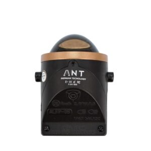 AOZOOM ANT | ไฟโปรเจคเตอร์ตัดหมอก Bi-LED 24+/-2W-29+/-2W 3000K-6000K รับประกัน 3 ปี