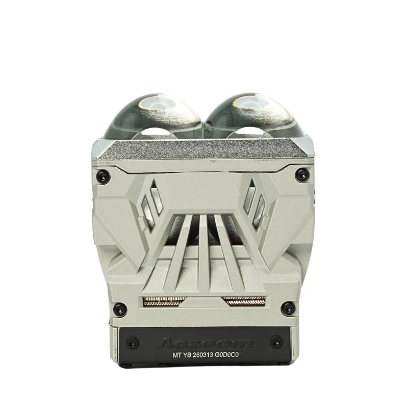 AOZOOM TANK 300 HEADLIGHTS (ALMD-28) | ไฟหน้าโปรเจคเตอร์ตรงรุ่น 83W–100W แสงขาว 6000K รับประกัน 3 ปี
