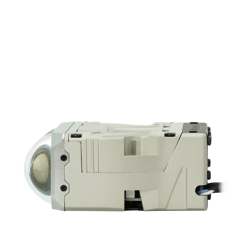 AOZOOM TANK 300 HEADLIGHTS (ALMD-28) | ไฟหน้าโปรเจคเตอร์ตรงรุ่น 83W–100W แสงขาว 6000K รับประกัน 3 ปี